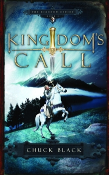 Paperback Kingdom's Call Book