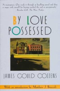 Paperback By Love Possessed Book