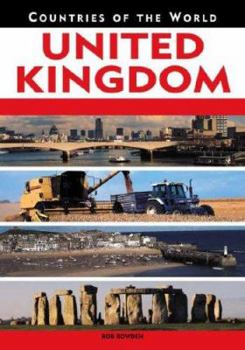 Hardcover United Kingdom Book