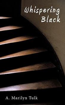 Paperback Whispering Black Book