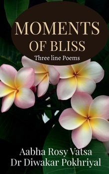Paperback Moments of Bliss Book