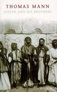 Joseph und seine Brüder