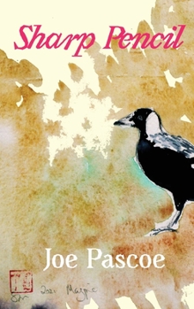 Paperback Sharp Pencil Book