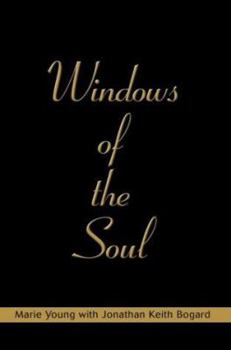 Paperback Windows of the Soul Book
