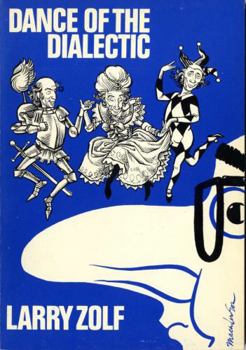 Paperback Dance of the Dialectic Book