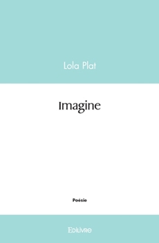 Paperback Imagine [French] Book