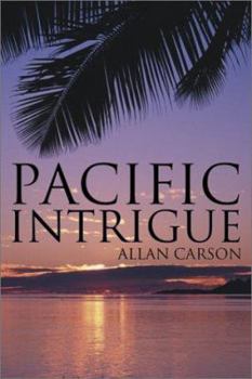 Paperback Pacific Intrigue Book