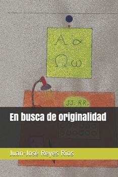 Paperback En busca de originalidad [Spanish] Book