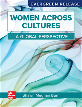 Loose Leaf Loose Leaf for Women Across Cultures: 2026 Release Book