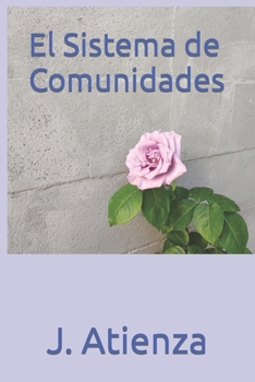 Paperback El Sistema de Comunidades [Spanish] Book