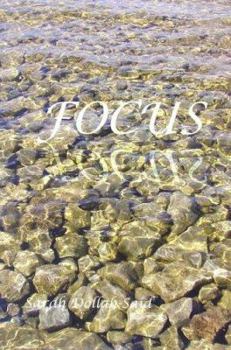 Paperback Focus: A Poetry Collection Book