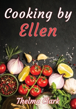 Paperback Cooking by Ellen Book
