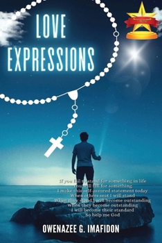 Paperback Love Expressions Book