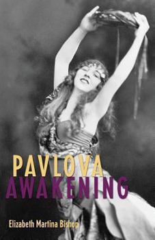 Paperback Pavlova Awakening Book