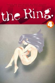 Birthday - Book #4 of the Ring (Manga)