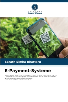 Paperback E-Payment-Systeme [German] Book