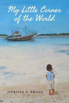 Paperback My Little Corner of the World Book