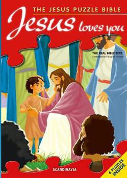 Board book Jesus Loves You Book