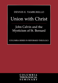 Hardcover Union with Christ Book