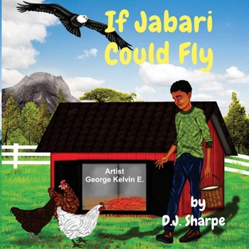 Paperback If Jabari Could Fly Book