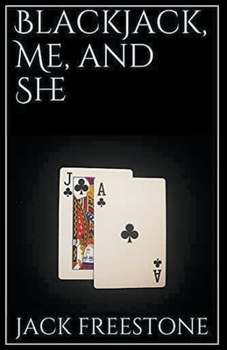 Paperback Blackjack, Me and She Book