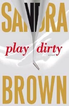 Hardcover Play Dirty Book