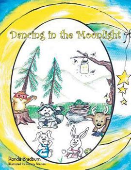 Paperback Dancing in the Moonlight Book