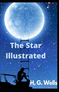 Paperback The Star Illustrated Book