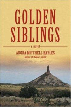 Paperback Golden Siblings Book