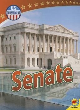 Paperback Senate Book
