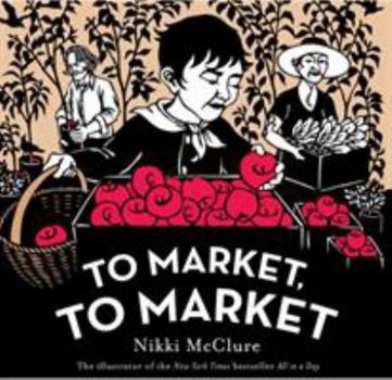 Paperback To Market, to Market [Uk Edition] Book