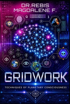 Paperback Gridwork Book