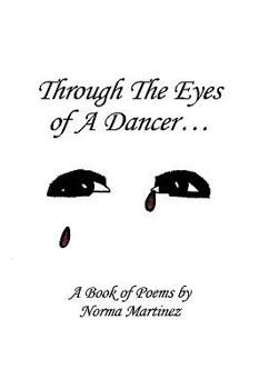 Paperback Through the Eyes of a Dancer Book