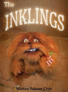 Hardcover The Inklings Book