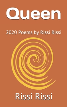 Paperback Queen: 2020 Poems by Book