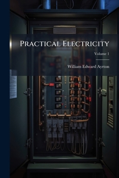 Paperback Practical Electricity Book
