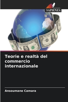 Paperback Teorie e realtà del commercio internazionale [Italian] Book