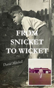 Paperback From Snicket to Wicket Book