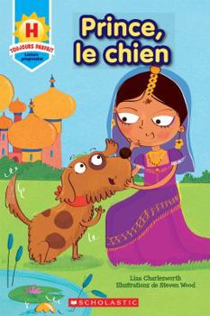 Paperback Toujours Parfait: Prince, Le Chien (H) [French] Book