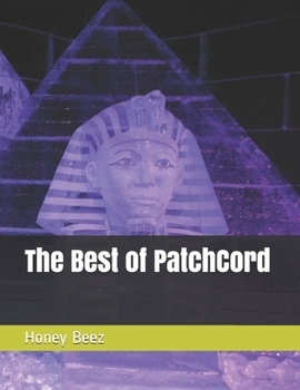Paperback The Best of PatchCord Book
