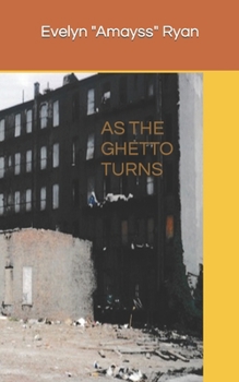 Paperback As the Ghetto Turns Book