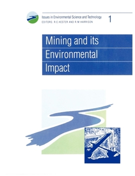 Paperback Mining and Its Environmental Impact Book