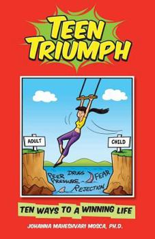 Paperback Teen Triumph Book