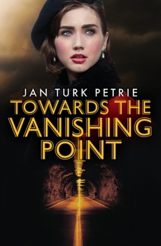 Paperback Towards the Vanishing Point Book