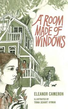A Room Made of Windows - Book #1 of the Julia Redfern