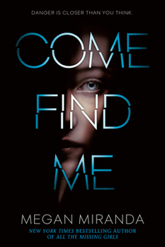 Paperback Come Find Me Book