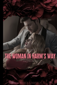 Paperback The Woman in Harm's Way Book