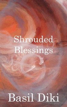 Paperback Shrouded Blessings Book