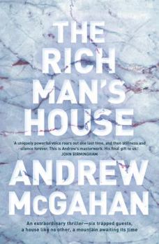 Paperback The Rich Man's House Book
