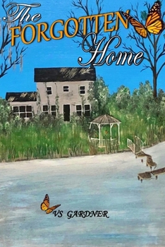 Paperback The Forgotten Home Book